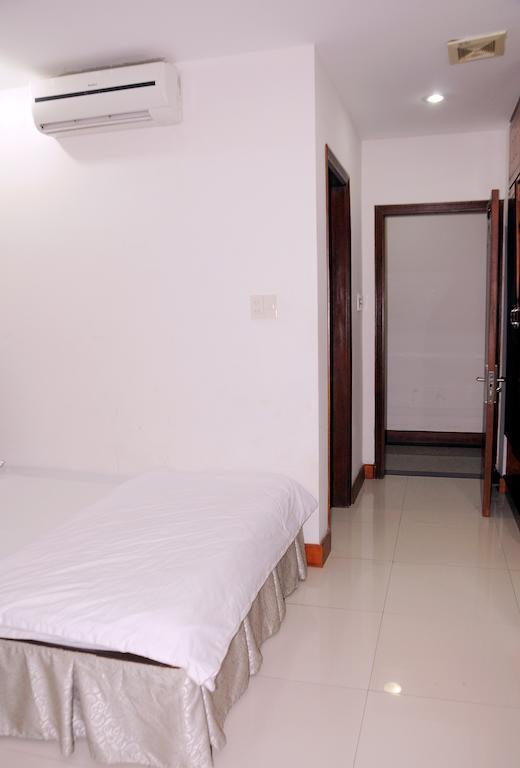 Eden Quy Nhon Hotel Esterno foto