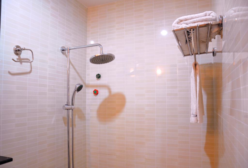 Eden Quy Nhon Hotel Camera foto
