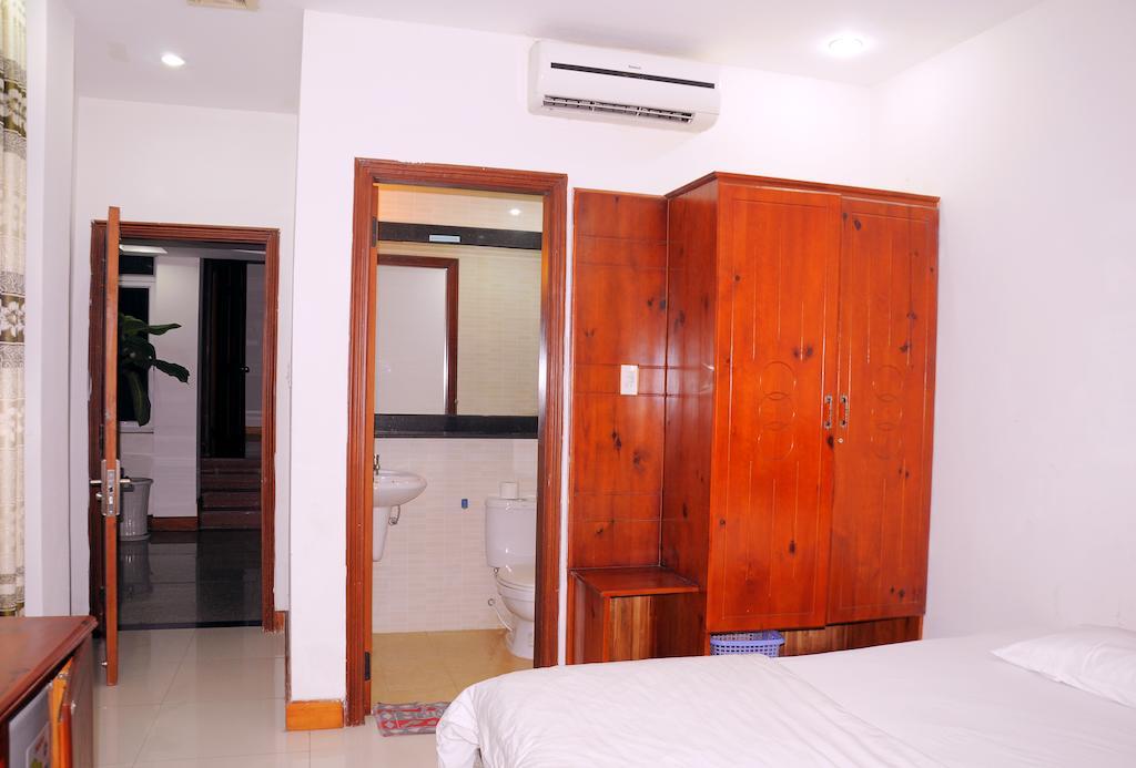 Eden Quy Nhon Hotel Camera foto