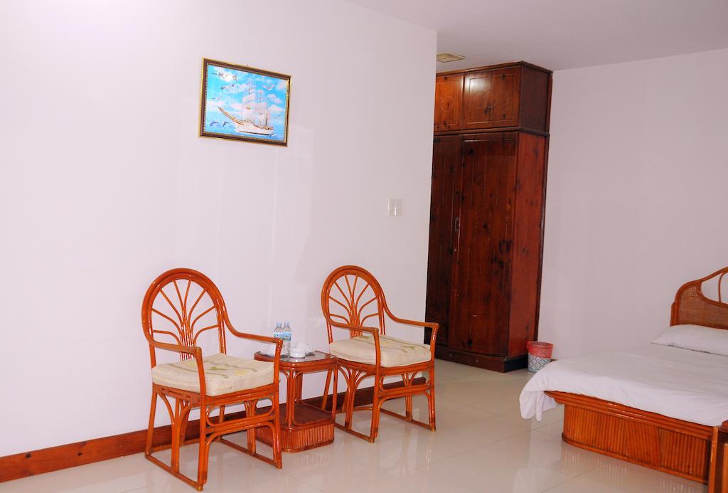 Eden Quy Nhon Hotel Camera foto