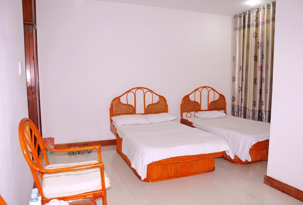Eden Quy Nhon Hotel Camera foto