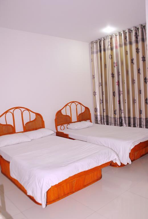 Eden Quy Nhon Hotel Camera foto