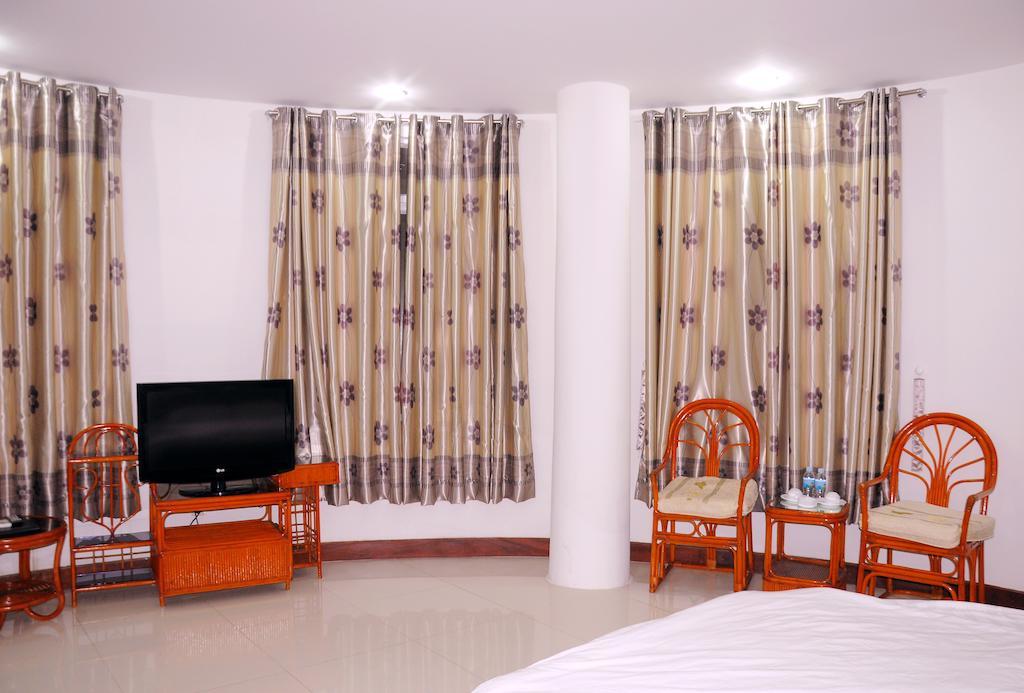 Eden Quy Nhon Hotel Camera foto