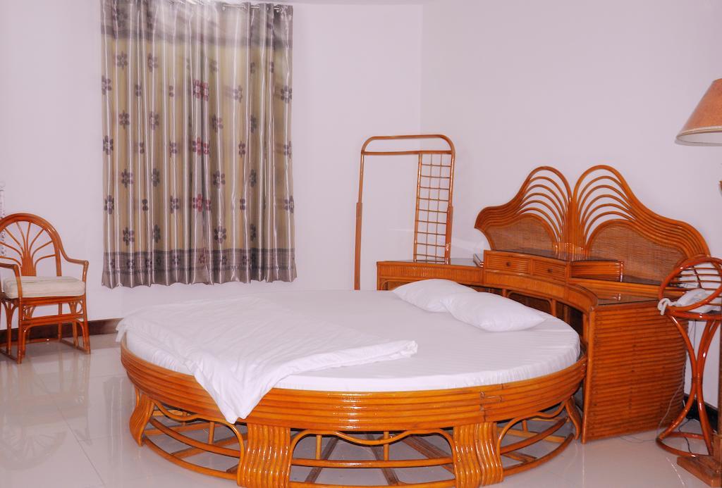 Eden Quy Nhon Hotel Camera foto