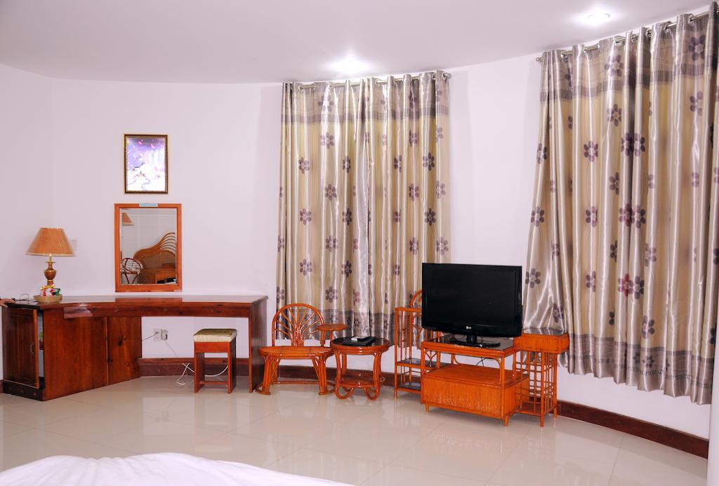 Eden Quy Nhon Hotel Camera foto