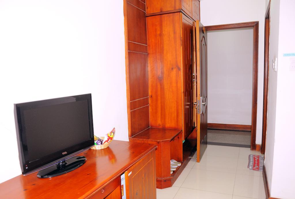 Eden Quy Nhon Hotel Camera foto