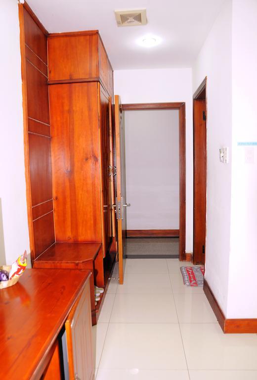 Eden Quy Nhon Hotel Camera foto