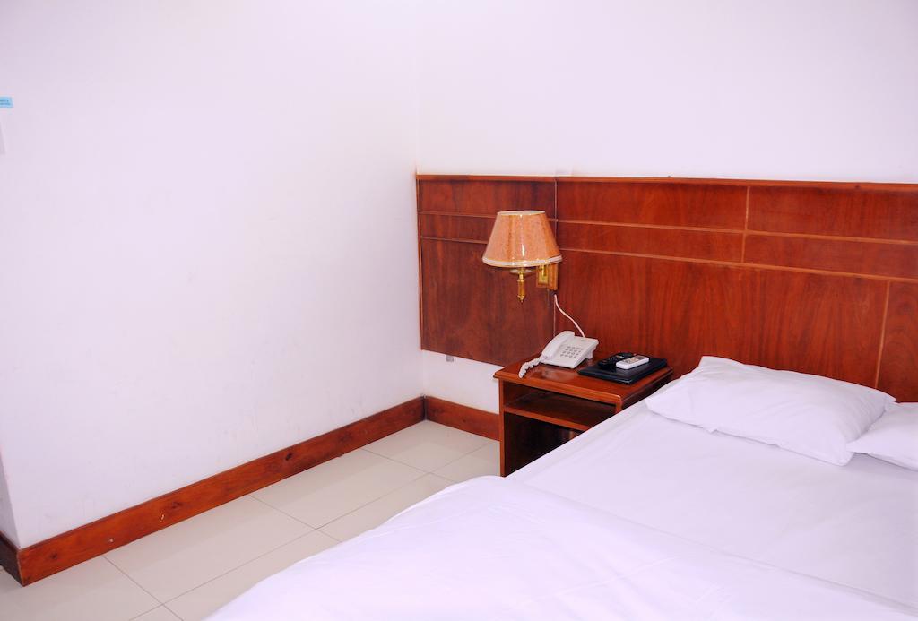 Eden Quy Nhon Hotel Camera foto