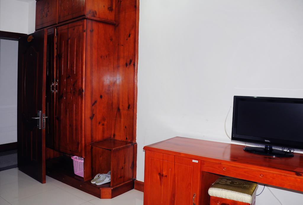 Eden Quy Nhon Hotel Camera foto