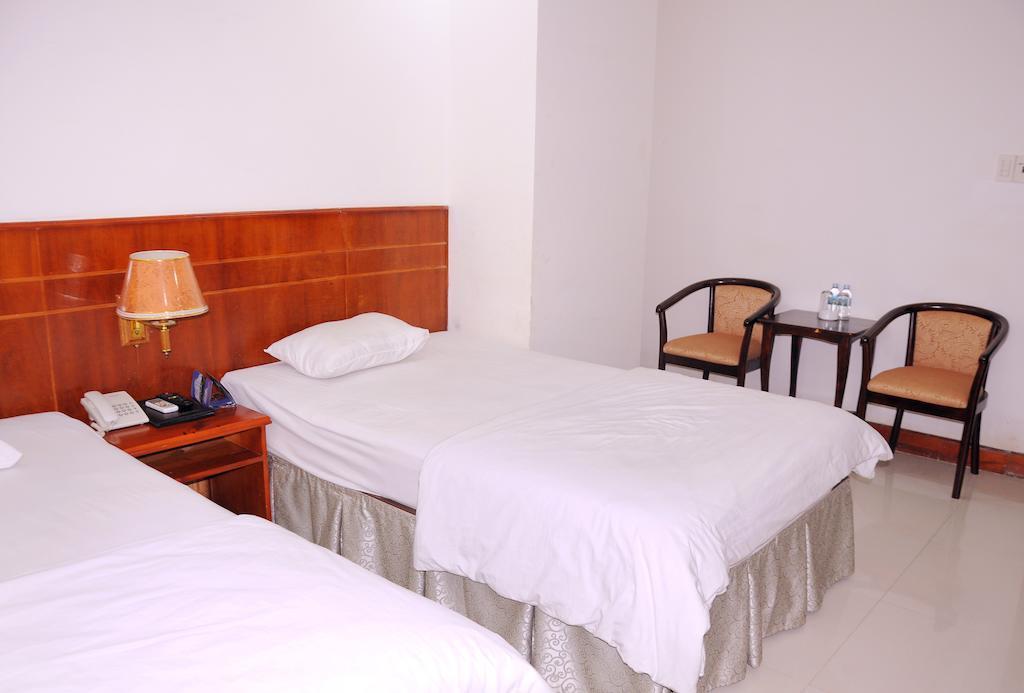 Eden Quy Nhon Hotel Camera foto