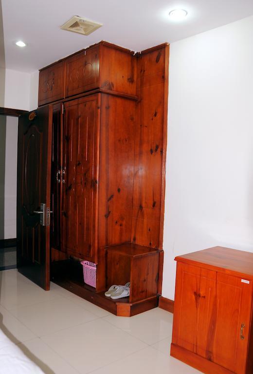Eden Quy Nhon Hotel Camera foto